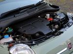 Fiat 500 2008 года (AU)